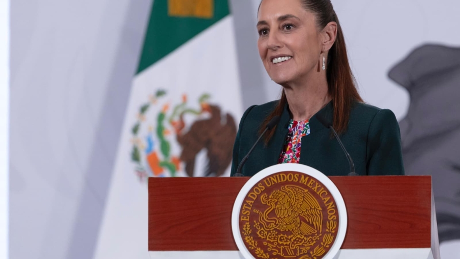 Más allá de la frontera: «México te Abraza» supera el millón de servicios blindando a migrantes con IMSS, Infonavit y Finabien