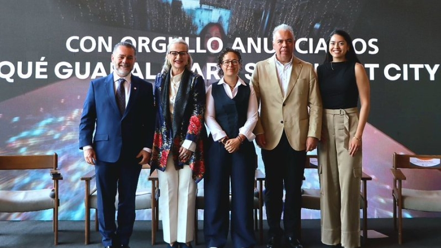 De la alta cocina a la torta ahogada: Jalisco se corona como la sede mundial de la Guía Michelin 2026