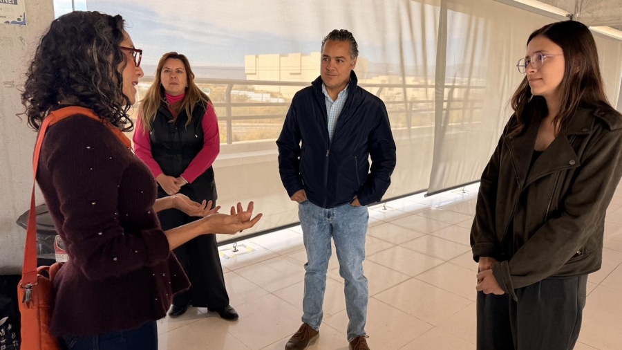 Amamantar sin miedo: Congreso de Querétaro tipifica como violencia discriminar la lactancia en público