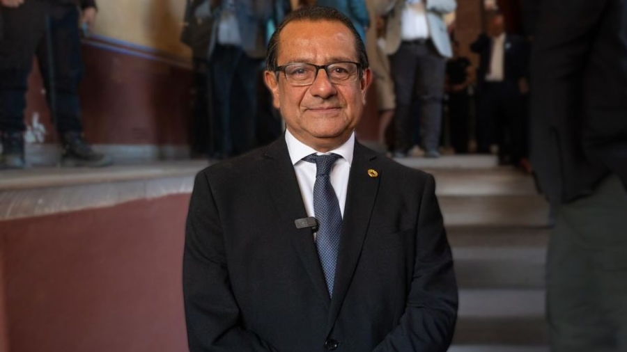 Industria en Querétaro resiste ante amago de represalias comerciales de China: CANACINTRA