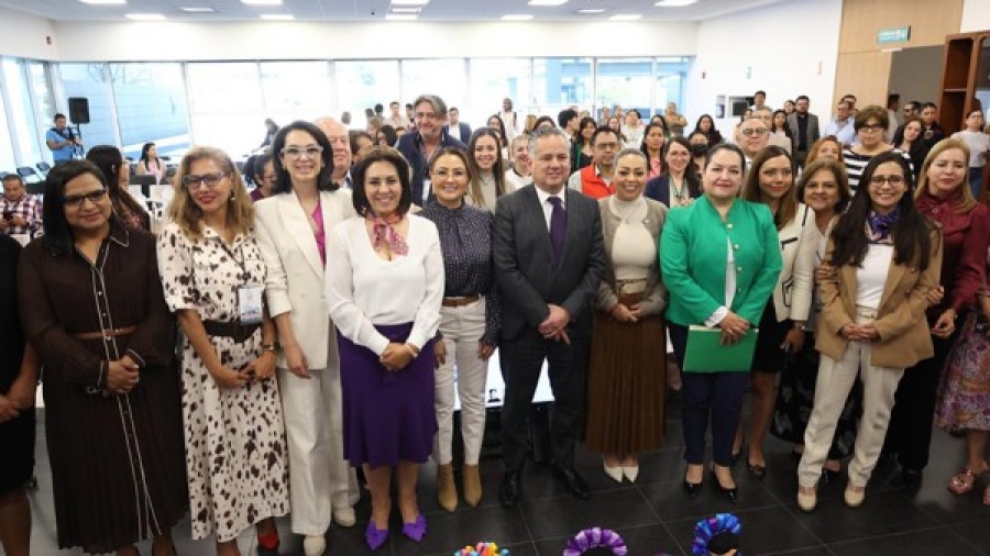 El talento no se patenta: mujeres registran solo el 16% de las innovaciones en México; urgen reformas en Querétaro