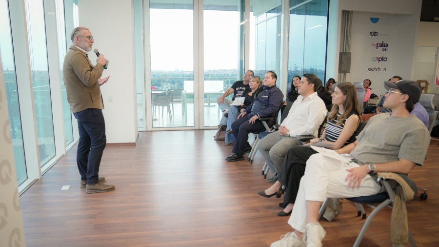 De la idea a la caja registradora: SEDESU e IQEI blindan la supervivencia de 5 mil ‘startups’ en Querétaro