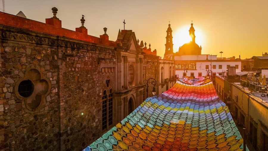 Más allá de la fiesta: San Marcos 2026 estrena ‘Expo Campo’ y va por galardón internacional de sustentabilidad