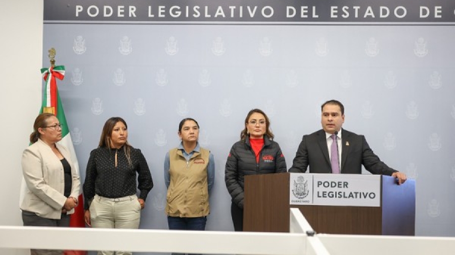 «No a un Frankenstein judicial»: La 4T en Querétaro amaga con frenar la reforma si se protegen privilegios en leyes secundarias