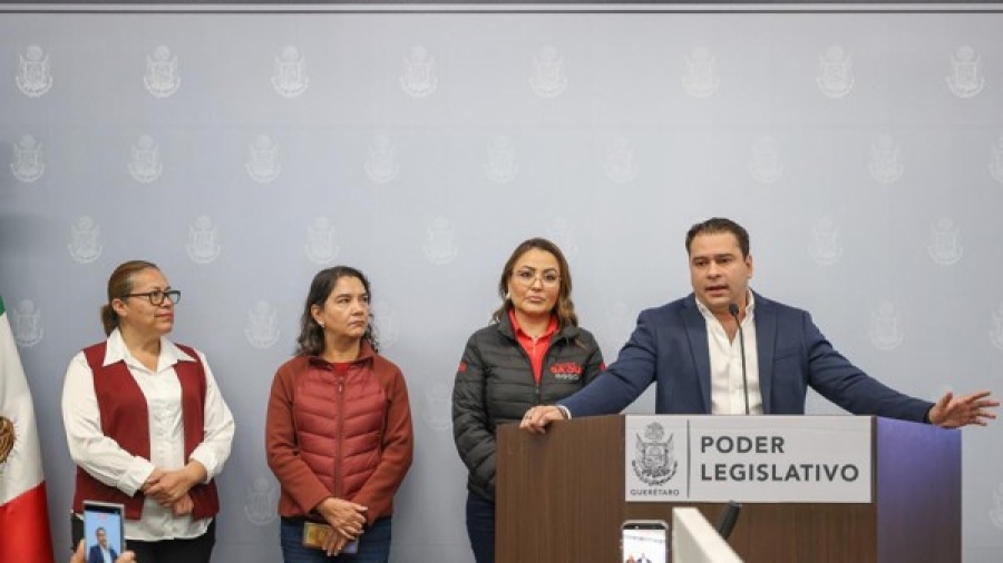 ¿Incompetencia o sabotaje calculado? La 4T acusa al Congreso de Querétaro de crear un «Frankenstein» judicial