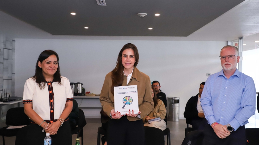 Adiós a la intuición: Querétaro blinda su turismo con «datos duros» y medición de impacto social