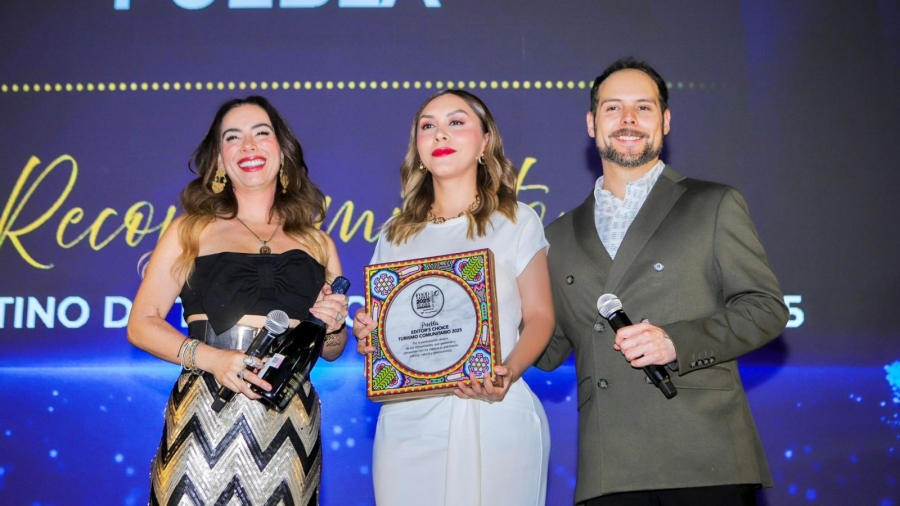 El turismo que deja la riqueza en casa: Puebla se corona como el Mejor Destino Comunitario de México