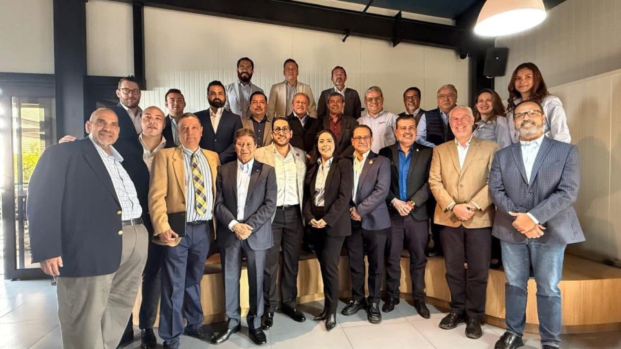Sello de Orgullo: Metecno recibe distintivo “Hecho en México” por su impulso al desarrollo en Querétaro