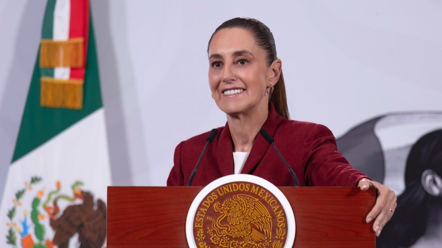 Tijera a los privilegios: Sheinbaum envía al Senado el «Plan B» electoral para topar sueldos y recortar burocracia
