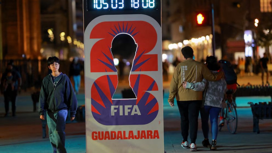 Jalisco suspende clases por Mundial 2026: Estrategia de movilidad ante llegada de 2.5 millones de turistas