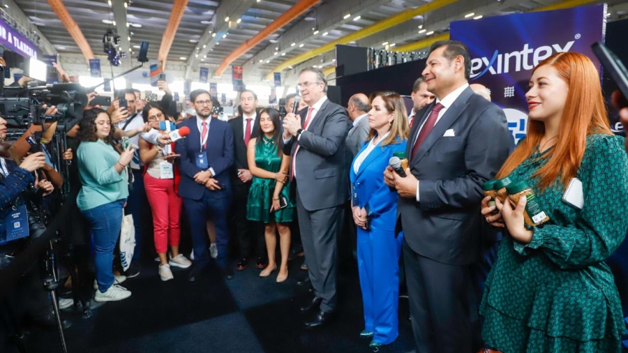 A punto de arrancar: Polo de Desarrollo en Puebla alcanza 90% de avance; albergará a más de 100 empresas