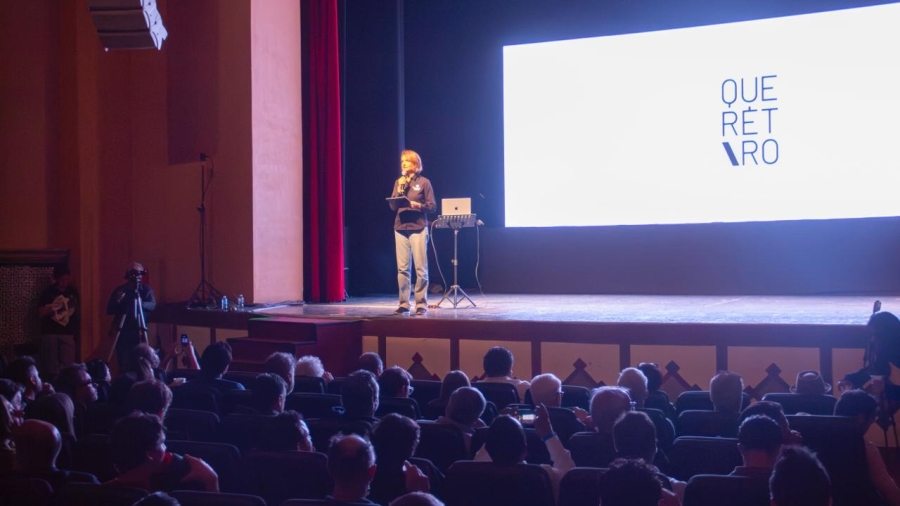 La arquitectura como motor de paz: Querétaro clausura su 4º Congreso Internacional con asistencia récord
