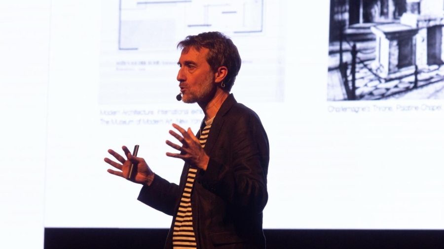 El mundo diseña desde Querétaro: Arranca el 4º Congreso Internacional de Arquitectura con figuras de 10 países