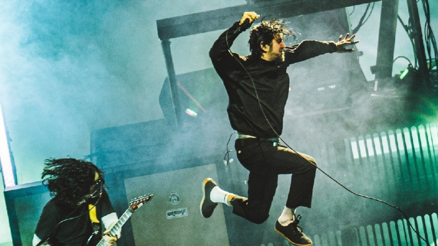 Ritual y Distorsión: Deftones refrenda su legado en el Tecate Pa’l Norte 2026