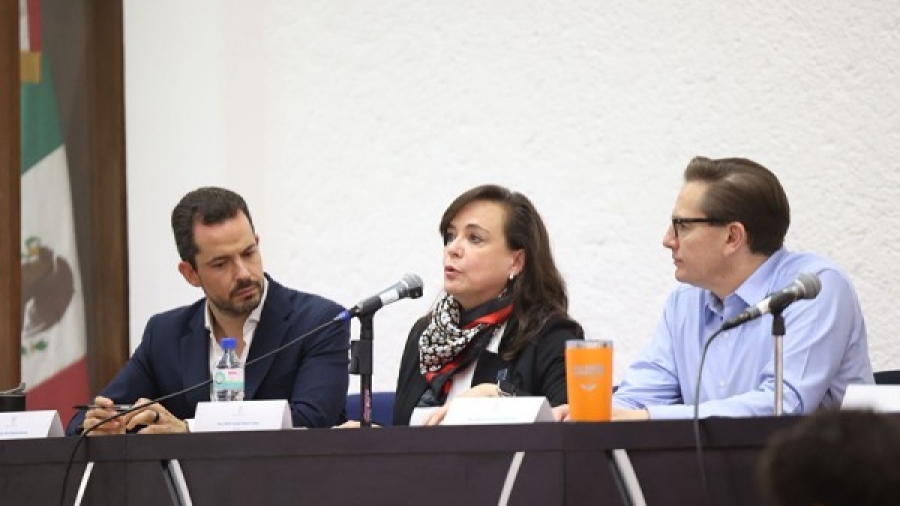UAQ, Chertorivski y Ospital, impulsan Ley de Cuidados