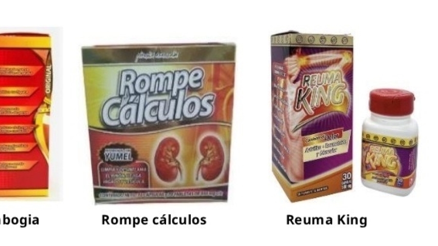 El letal engaño de los «productos milagro»: COFEPRIS lanza máxima alerta contra ‘La Flor de Oro de la Salud’