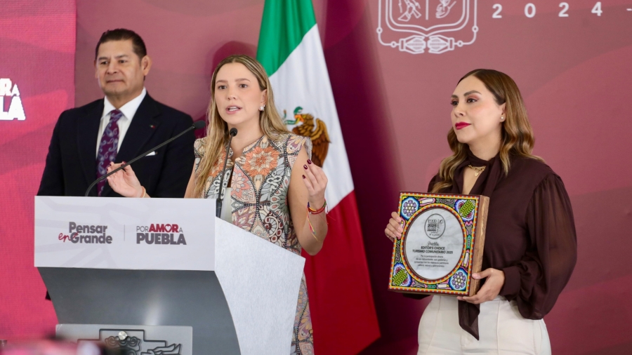 La jugada maestra: Puebla lanza 5 rutas para «cazar» el desbordamiento de turistas del Mundial 2026 en CDMX