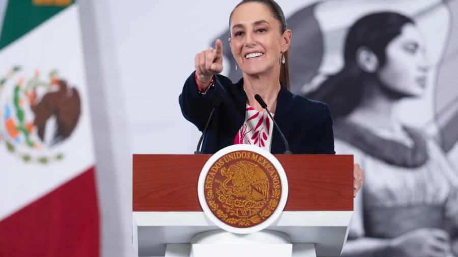 El «jaque mate» financiero de Sheinbaum: 350 mil MDP para sepultar el rezago educativo neoliberal