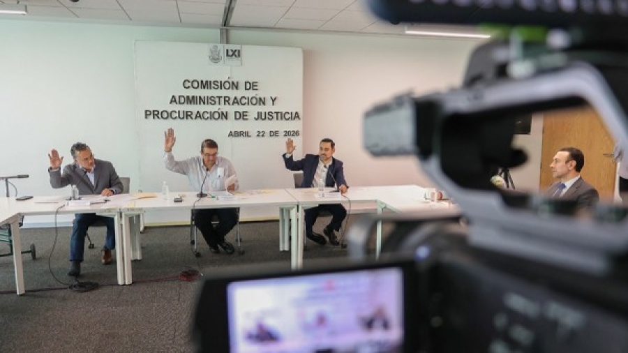 El nuevo rostro de la justicia en Querétaro; entre la vanguardia y el vacío legal