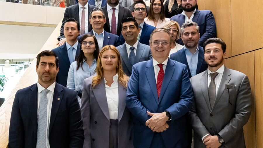 Frente común por la economía: Nuevo León y Federación blindan 46 mil MDD con el nuevo Comité Promotor de Inversión