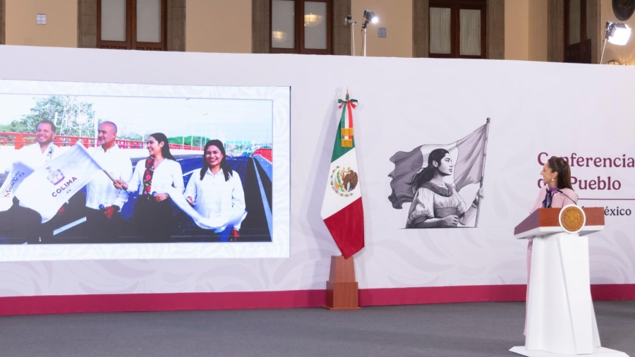 El Estado recupera el Tren Suburbano: Sheinbaum anuncia compra por 5,999 mdp y lo renombra «Felipe Ángeles»