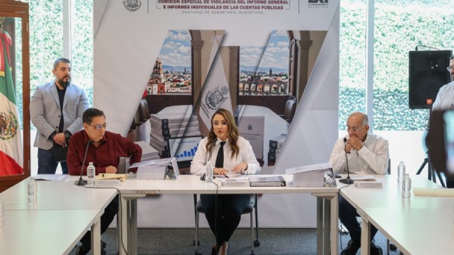 Opacidad bajo la lupa: ESFE oculta información y traba la revisión de las cuentas públicas 2024