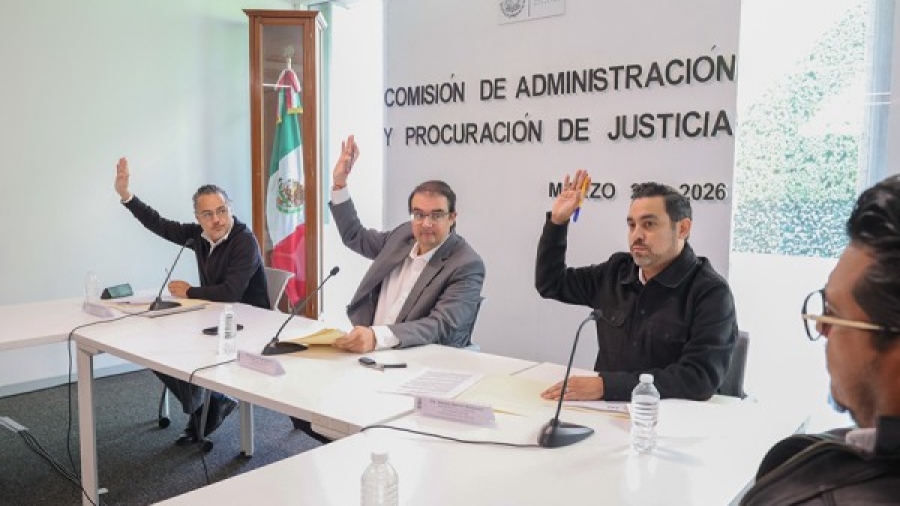 El «consentimiento» como eje legal: Homero Barrera impulsa reforma para endurecer penas por abuso sexual en Querétaro