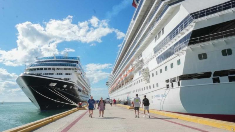 El Renacimiento Maya zarpa a Miami: Yucatán busca consolidar a Progreso en la élite de los cruceros