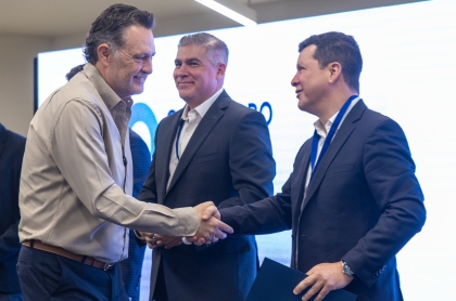 El nearshoring es una realidad: SIG invierte 1,910 MDP para expandir su planta de envases en Querétaro