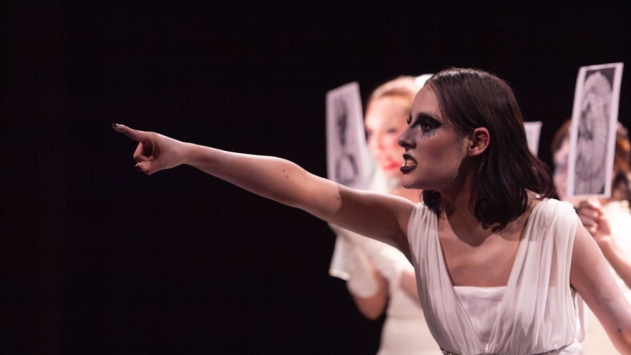 La «economía naranja» a escena: Querétaro lanza maratón de 23 obras gratuitas por el Día Mundial del Teatro
