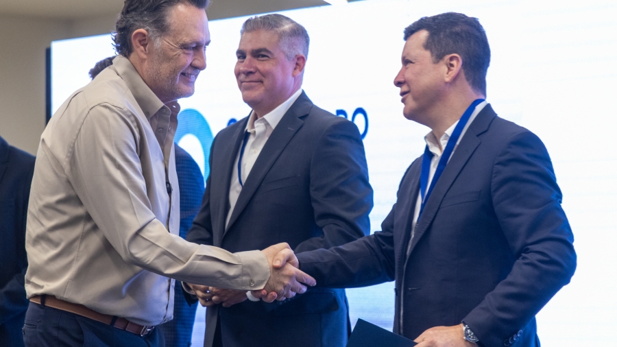 El nearshoring es una realidad: SIG invierte 1,910 MDP para expandir su planta de envases en Querétaro