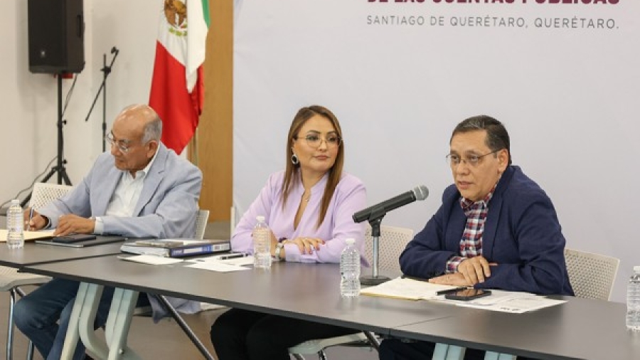 El fin de la «congeladora»: Congreso de Querétaro auditará 10 años de cuentas públicas ignoradas