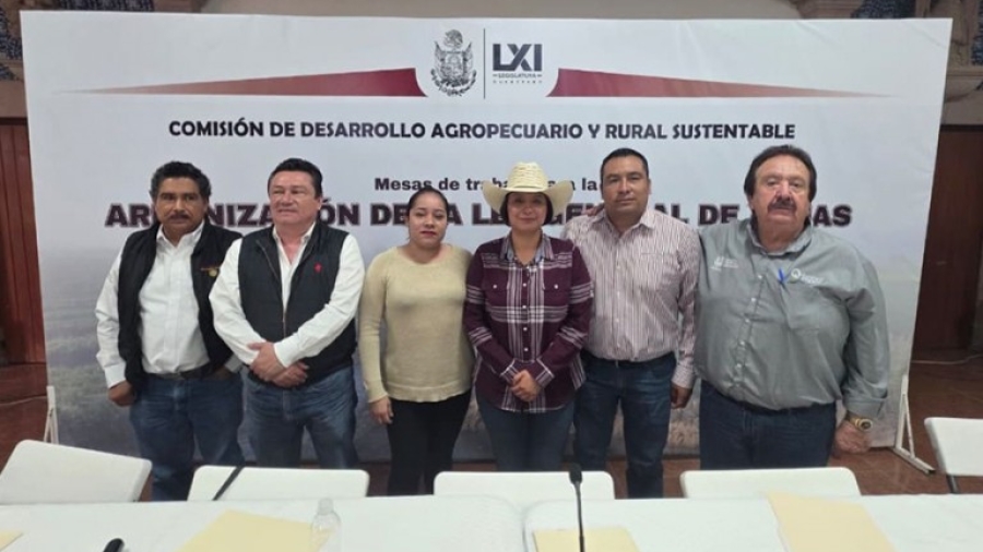 «No más leyes de escritorio»: Sully Mauricio exige que la nueva Ley de Aguas resuelva la crisis y escasez en Colón