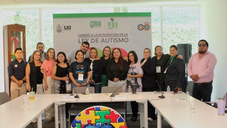 “No más acciones simbólicas”: Querétaro construye su Ley de Autismo desde la voz de las familias y expertos