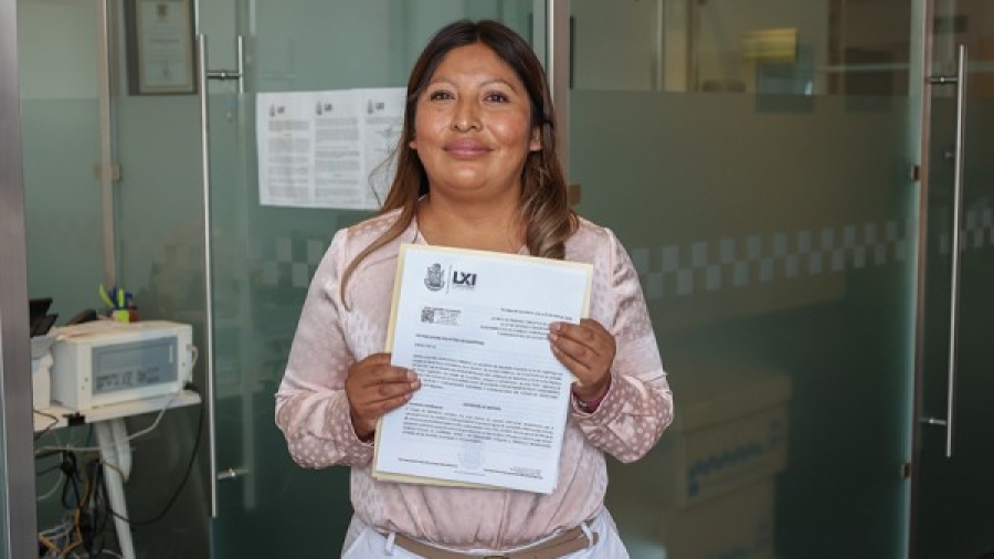 De la resistencia a la ley: Buscan blindar y financiar los sistemas comunitarios de agua indígena en Querétaro