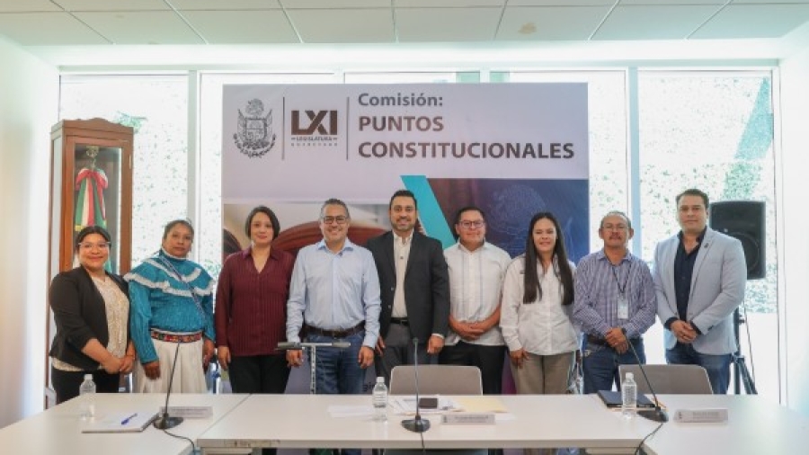 «Solo el 15% se judicializa»: Querétaro aprueba reformas para blindar el combate al feminicidio y la brecha salarial