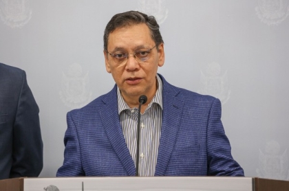 «Se acabó la revisión opcional»: Ulises Gómez impulsa nueva comisión para auditar con lupa el dinero público en Querétaro