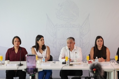 Tras protestas violentas, Congreso de Querétaro lanza protocolo de diálogo y niega «parálisis legislativa»