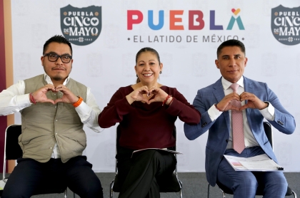 Cifra histórica: Cae 20% la pobreza en Puebla bajo el gobierno de Alejandro Armenta