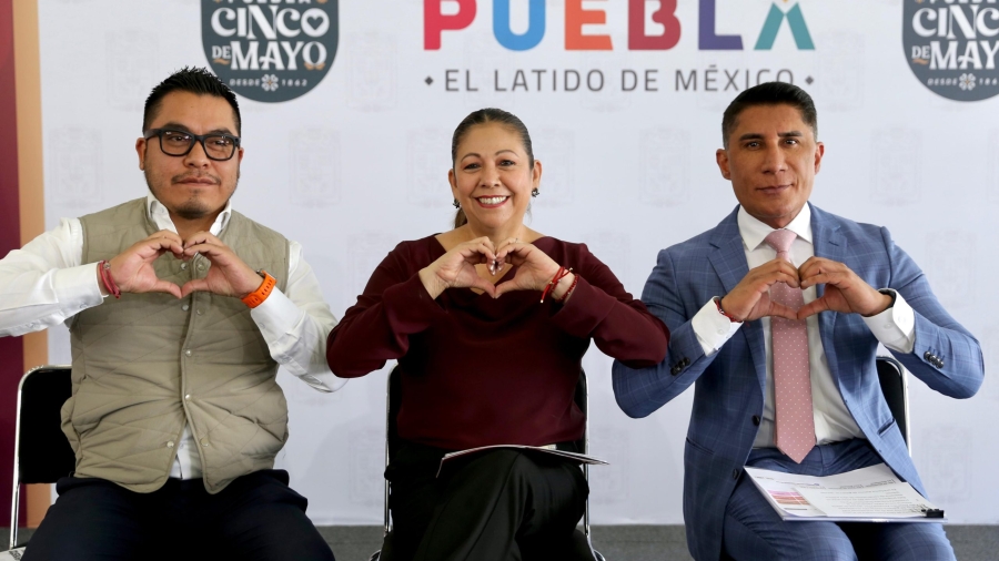 Cifra histórica: Cae 20% la pobreza en Puebla bajo el gobierno de Alejandro Armenta