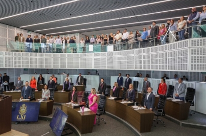 Querétaro avala Reforma Judicial, Identidad de Género y castigo al abuso sexual