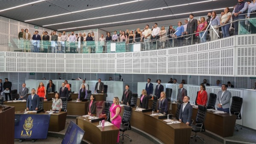 Querétaro avala Reforma Judicial, Identidad de Género y castigo al abuso sexual