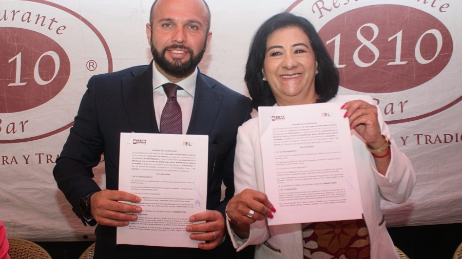 De la defensa gratuita al combate al feminicidio: La doble jugada de Beatriz Robles entre Querétaro y el Senado
