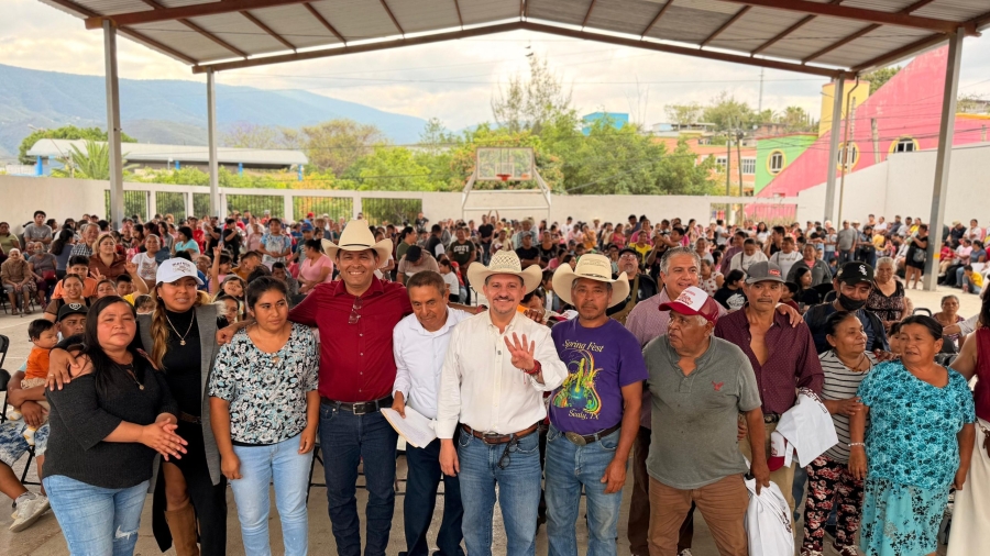 Es urgente un nuevo modelo de desarrollo para la Sierra Queretana: Luis Humberto Fernández