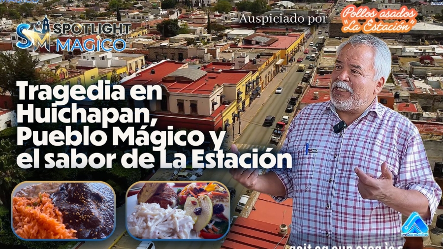 Huichapan al descubierto: La trágica explosión de 1970 y el sabor histórico que reconforta al Pueblo Mágico