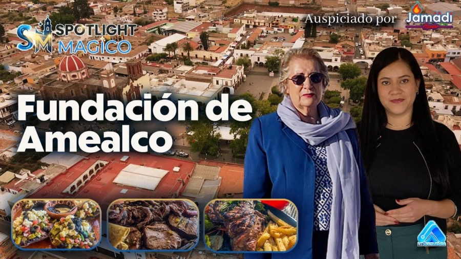 Amealco: El «lugar de manantiales» donde la historia otomí y la cocina contemporánea convergen