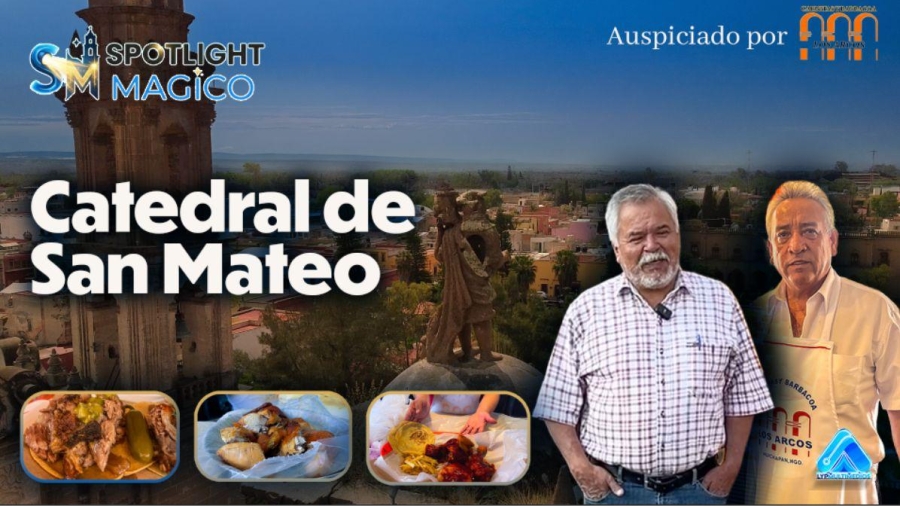 Entre siglos de fe y sabor: El doble tesoro que esconde el Pueblo Mágico de Huichapan