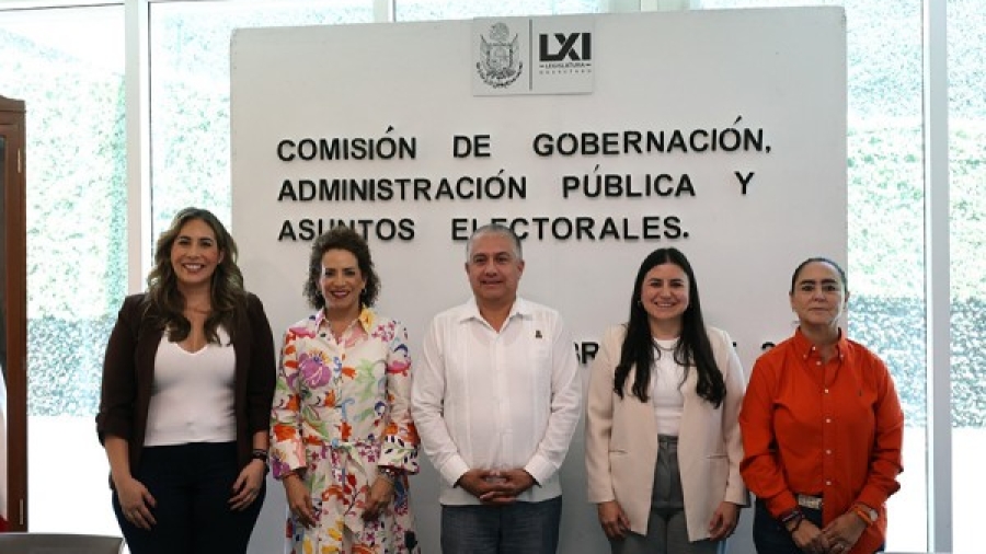 Fin al Congreso de puertas cerradas: Avanza el Parlamento Abierto y la nueva Ley de Entrega-Recepción en Querétaro