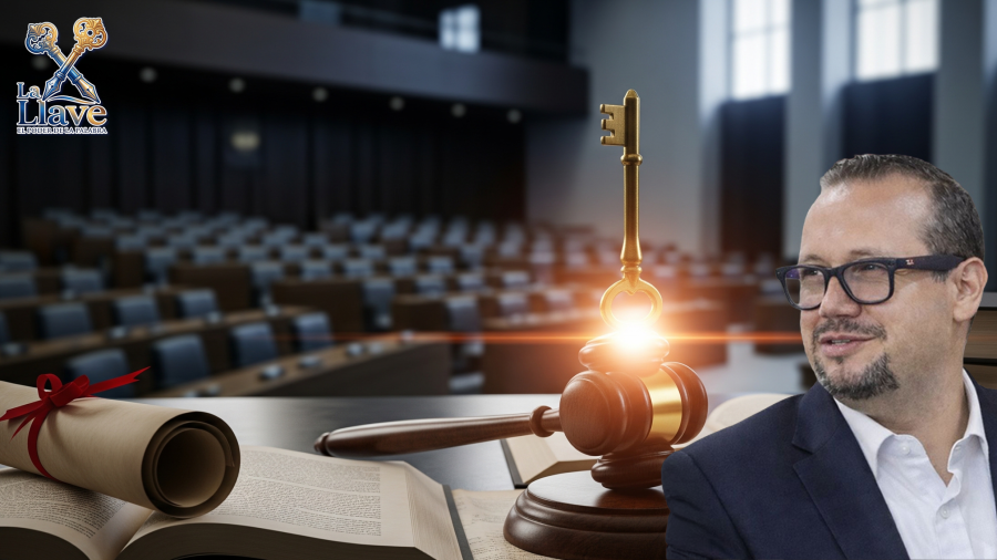 Reforma judicial en Querétaro: qué se aprobó y qué sigue…