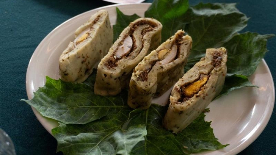Sabor a tradición: Tekax y Sefotur anuncian la segunda edición del Festival de la Chaya en Yucatán